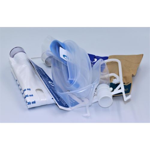 Надворешен катетар за фекална инконтиненција - ФУРИН